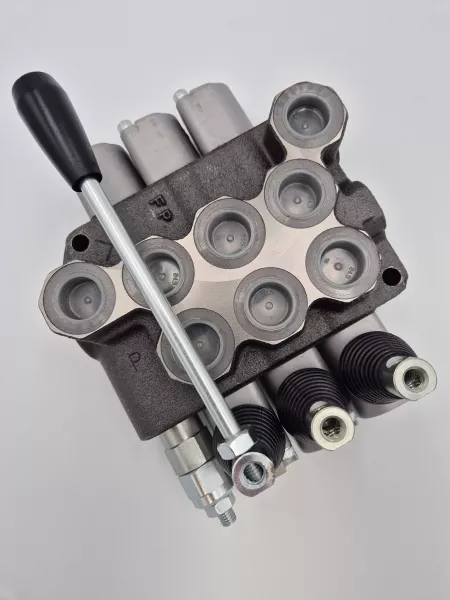 BM100 [Qn:90 l/min Qmax:100l/min]