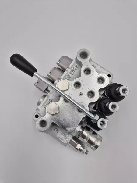 BF 201/3/../.. A.D. - 3 Eléments