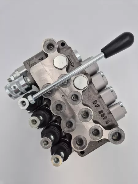 BF 201/4/../.. A.D. - 4 Eléments