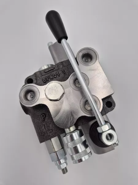 BF 401/1/../.. B. - 1 Elément