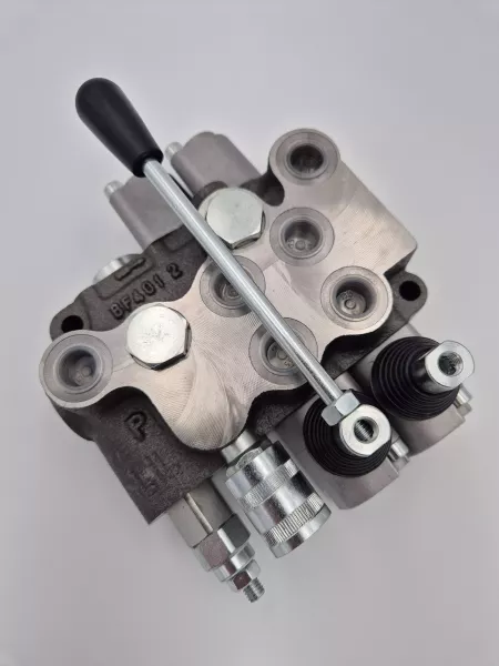 BF 401/2/../.. A. - 2 Eléments