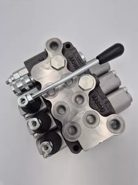 BF 401/3/../.. A.D. - 3 Eléments