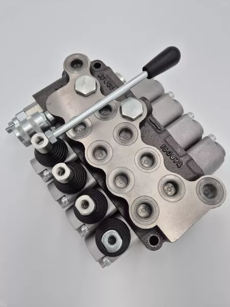 BF 401/4/../.. A.D. - 4 Eléments