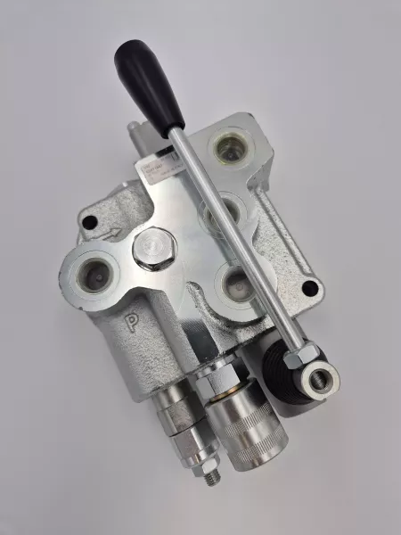 BF 701/1/../.. D. - 1 Elément