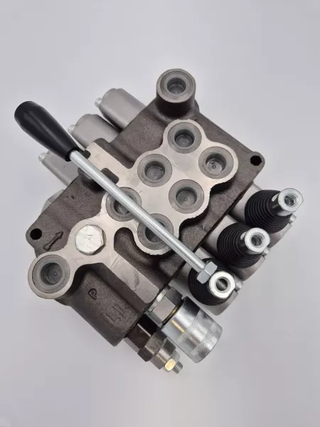 BF 701/3/../.. A.D. - 3 Eléments