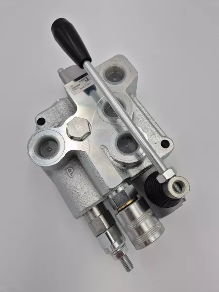 BF901 [Qn:90 l/min Qmax:120l/min]