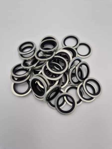 Rondelle/Bague étanchéité