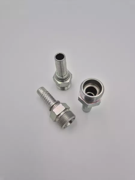 R0450-Male Drt Metr. 24° S.Heavy