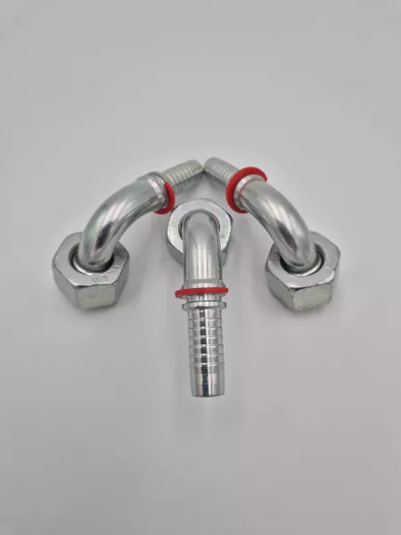 Embout 90° Standard