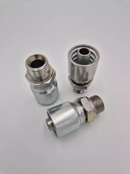 R0350-Male Drt BSP 60° PréSertis