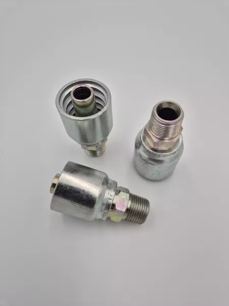 R0360-Male Drt BSP C. 60° PréSertis