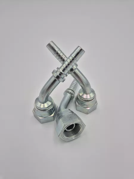 Embout 45° Standard