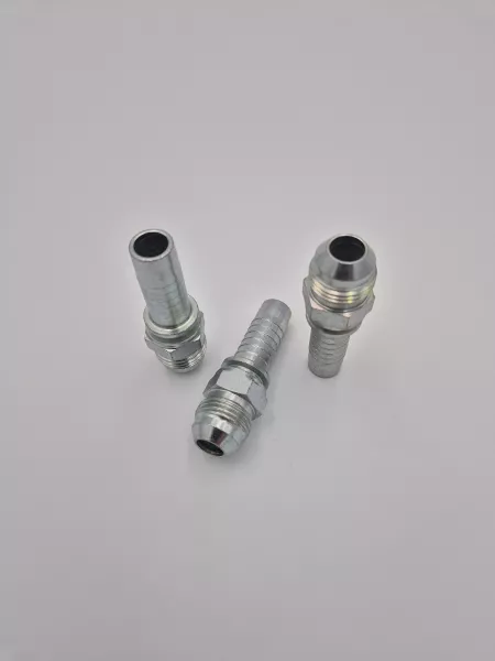 R0850-Male Drt JIC 74° UNF