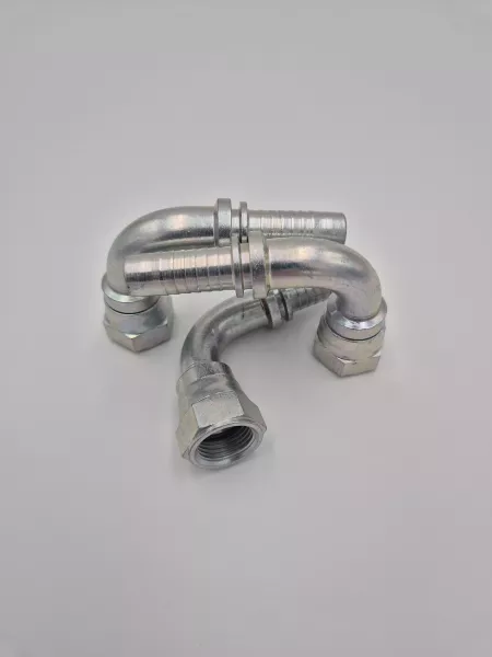 Embout 90° Standard