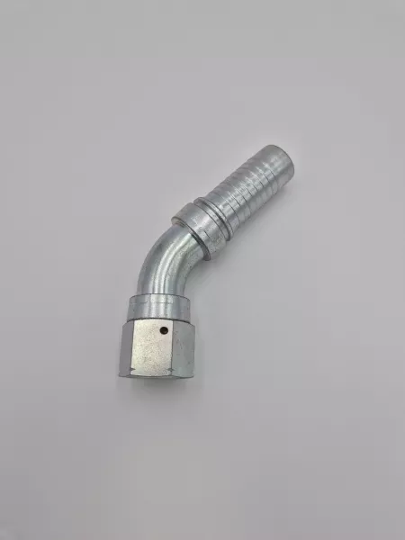 R1000-Femelle 45° JIC 74°écr.j