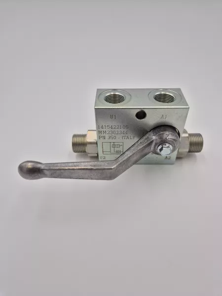 VRPSE DIN - Raccords Male DIN