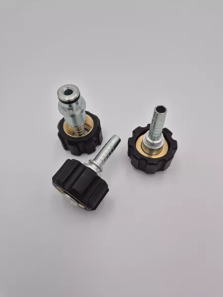 Embout Constructeur&Spécial