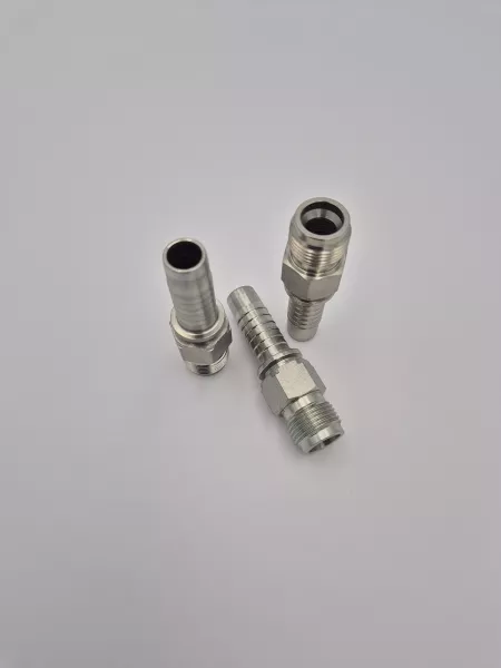 Valve de freinage Agricole