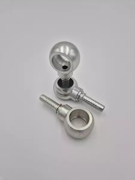 R1350-Banjo Oeil Metrique