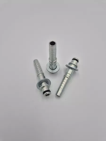 RFN50-Male Dr ELK Ø10 Pistolet