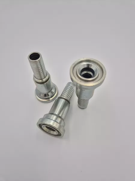 Embout bride SAE 3000