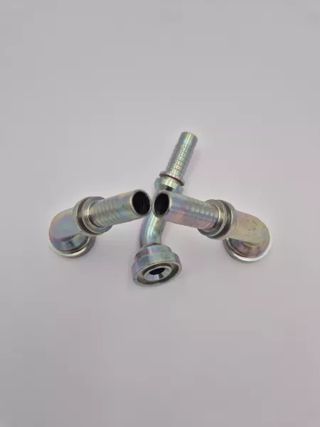 Embout SAE 3000 45°