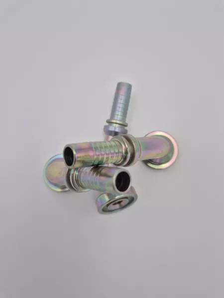 Embout SAE 6000 45°