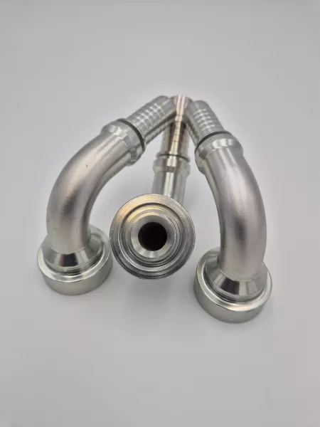 R0110S-Bride 90° SUPERCAT