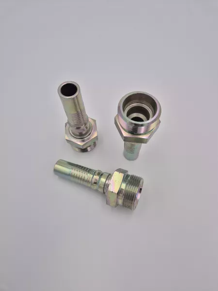 R0450H-Male Drt Metr. 24°S.Heavy