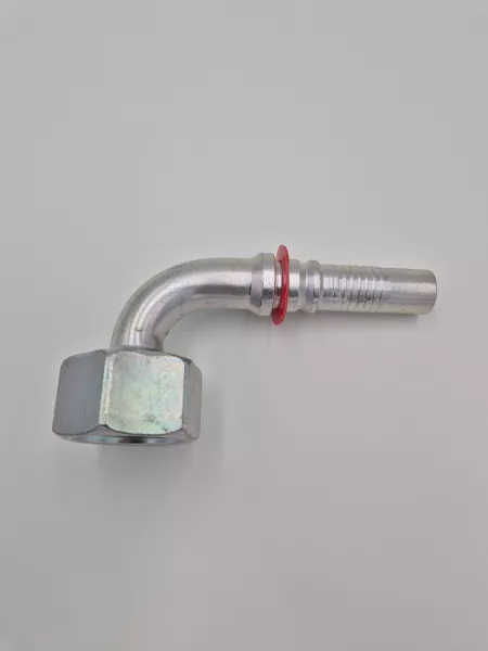 R0184H-Femelle 90° Metr. 24°S.Heavy