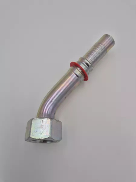 Embout 45° Inter-Lock