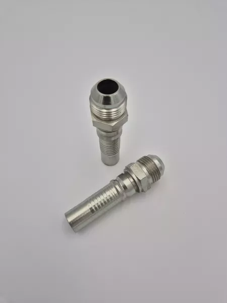 R0850H-Male Drt JIC 74° UNF