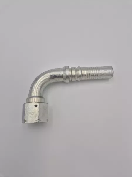 Embout 90° Inter-Lock