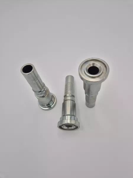 Embout SAE 3000 DROIT Inter-Lock