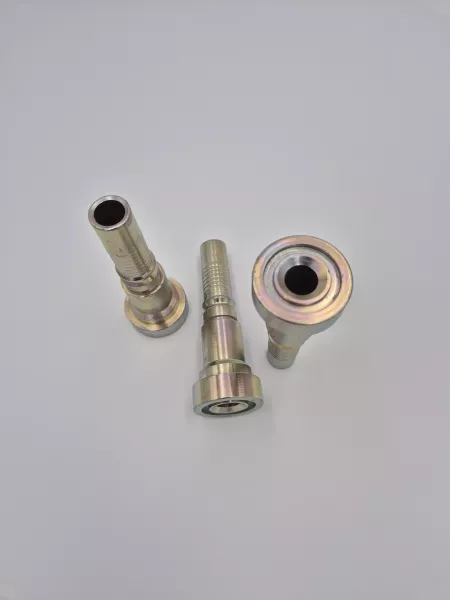 Embout SUPERCAT DROIT Inter-Lock