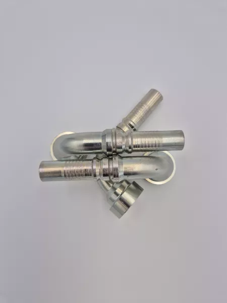 Embout SUPERCAT 90° Inter-Lock