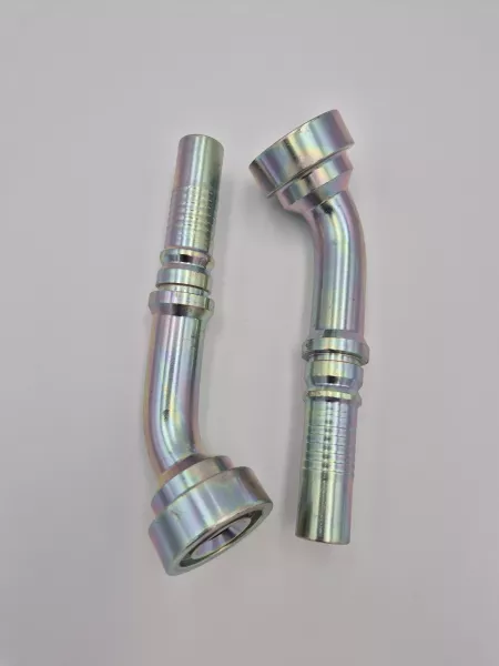 R0120SH-Bride 45° SUPERCAT