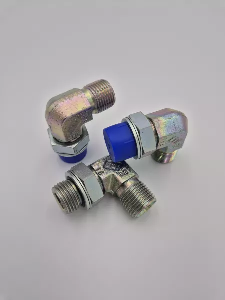 RV305-90° Orientable MBSP+MBSP