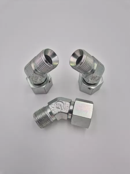 RV4510-45° MBSP+FBSP