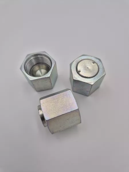 RJ608-Bouchon tournant FJIC