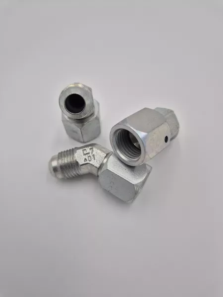 RV5070-45° MJIC+FJIC