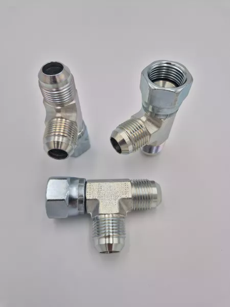 RV159-Té Orientable MJIC+MJIC+FJIC