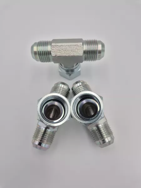 RV5090-Té Orientable MJIC+FJIC+MJIC
