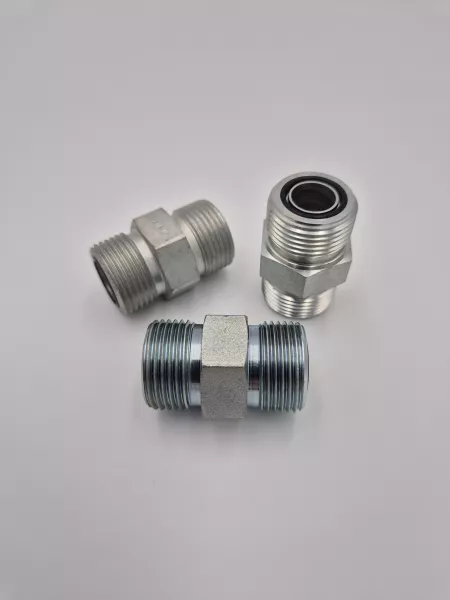 Union monobloc & Passe cloison