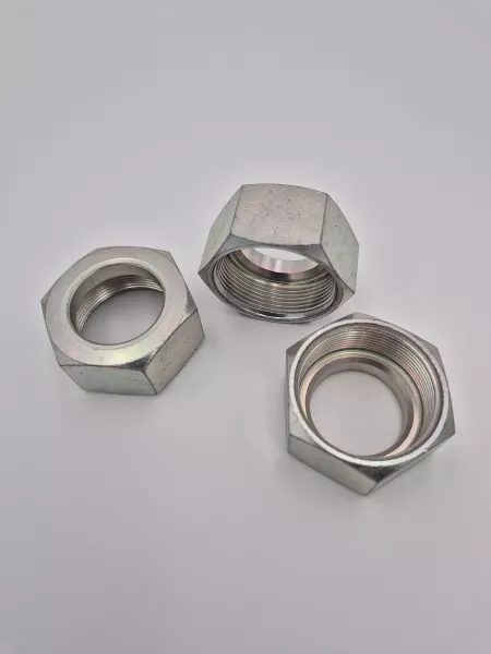 Bague,Ecrou,Bouchon &Opturateur