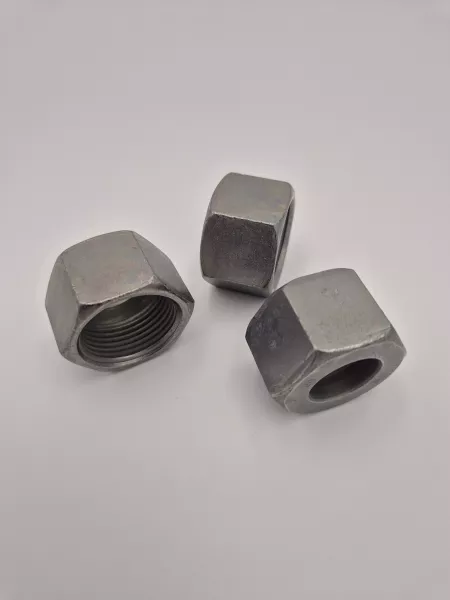 RD081-Ecrou bague serr. METRIQUE