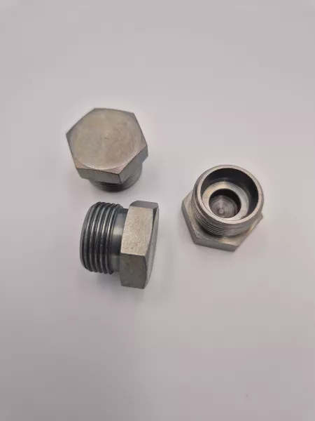 RD7270-Bouchon M pr Tube