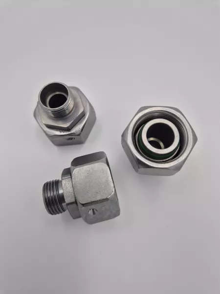 RD7370-L Réduction Tube/Tube/DKO