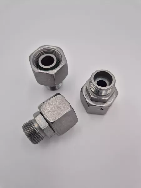 RD7370-S Réduction Tube/Tube/DKO