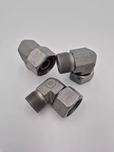 RD7330-90° Orientable DKO